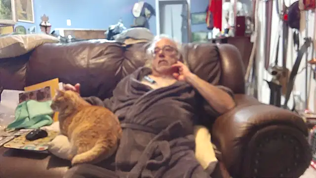 PincheDave4u online show from 02/05/25, 03:13