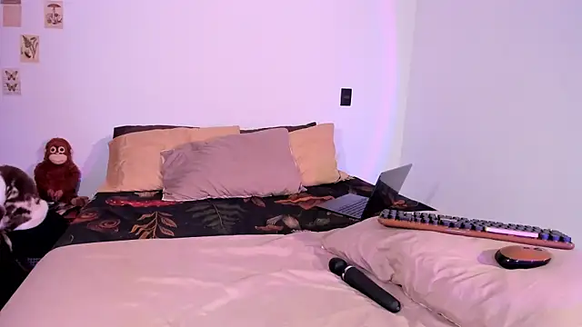 cherrypancakes online show from 04/09/26, 10:43