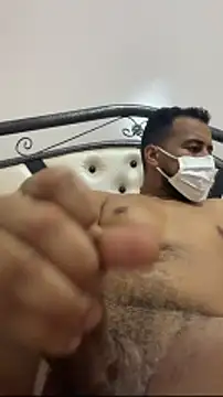 samihway online show from 05/31/26, 04:46