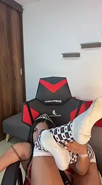 alexa joonesofficial online show from 02/15/25, 03:31