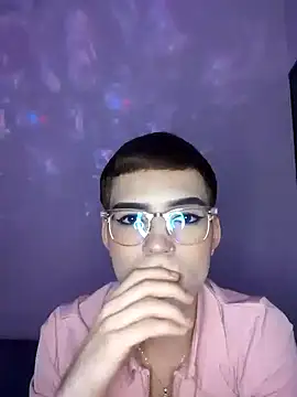 Jhon-Romero online show from 04/08/26, 07:43