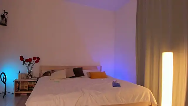 loove melody online show from 02/02/25, 03:49