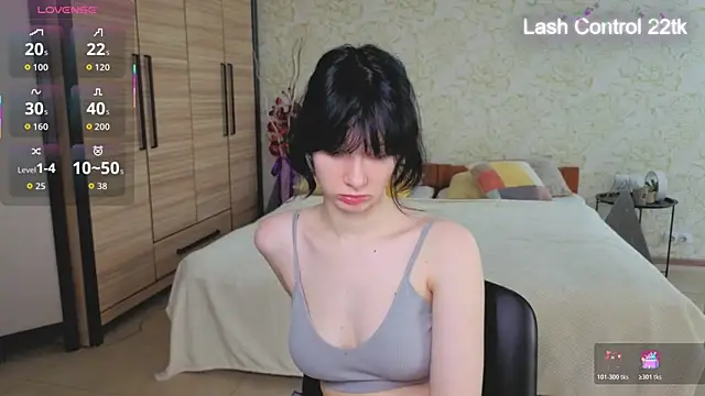 JulisSweet online show from 04/04/26, 06:42