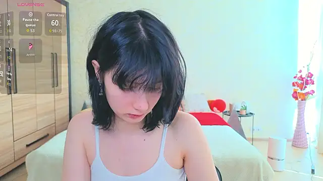 JulisSweet online show from 02/22/26, 08:06