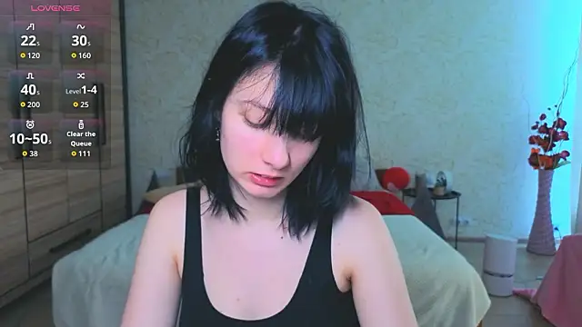 JulisSweet online show from 02/20/26, 08:38