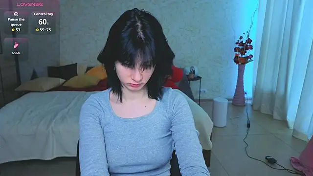 JulisSweet online show from 02/24/26, 08:26