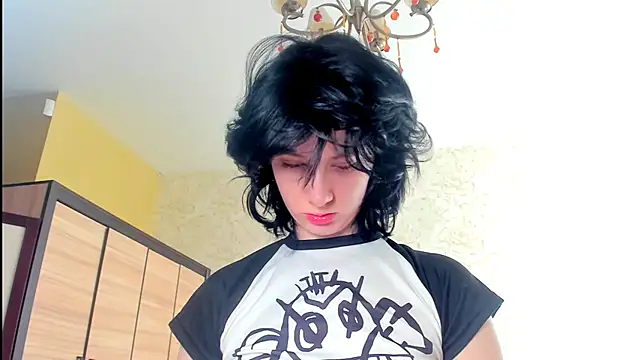Snapshot of JulisSweet chatting on 03/15/25, 07:53 JulisSweet online show from 03/15/25, 07:53