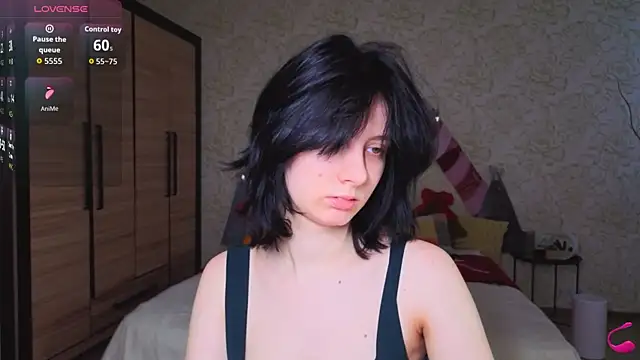 JulisSweet online show from 01/09/26, 09:49