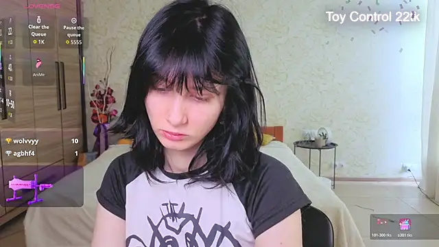 Snapshot of JulisSweet chatting on 06/28/26, 07:03 JulisSweet online show from 06/28/26, 07:03