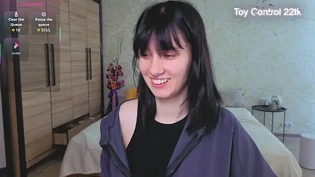 JulisSweet online show from 05/23/26, 07:07