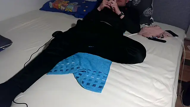 SissyStefanie online show from 03/10/26, 09:08