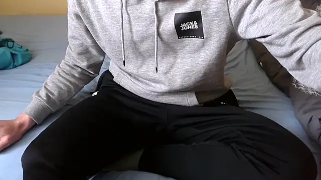 SissyStefanie online show from 02/07/26, 08:22