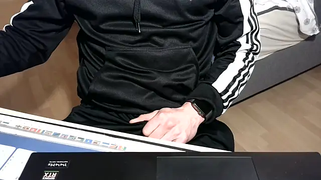 SissyStefanie online show from 03/18/26, 05:47