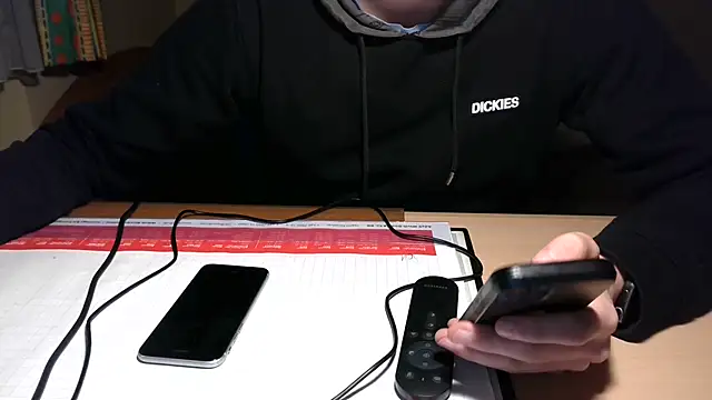 SissyStefanie online show from 01/08/26, 05:41