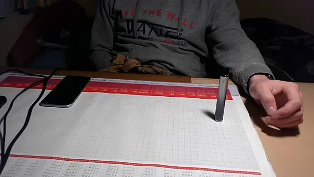 SissyStefanie online show from 02/11/26, 05:02