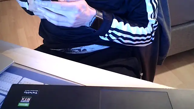 SissyStefanie online show from 02/23/26, 06:19