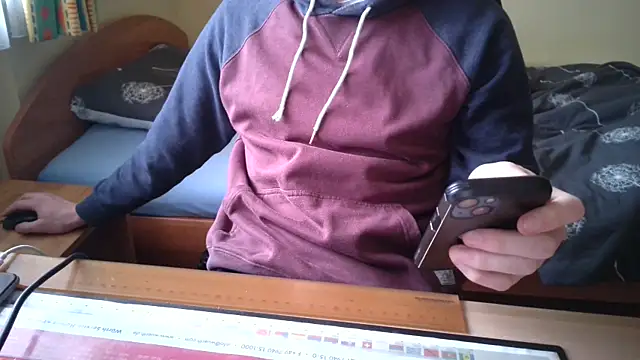 SissyStefanie online show from 02/13/26, 03:56