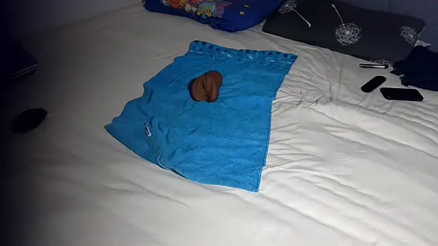 SissyStefanie online show from 03/03/26, 09:22