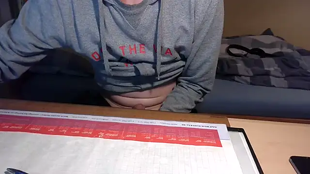 Snapshot of SissyStefanie chatting on 12/15/24, 04:48 SissyStefanie online show from 12/15/24, 04:48
