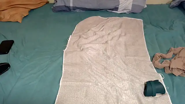 SissyStefanie online show from 11/17/25, 08:57