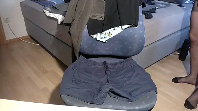 SissyStefanie online show from 02/24/26, 04:30