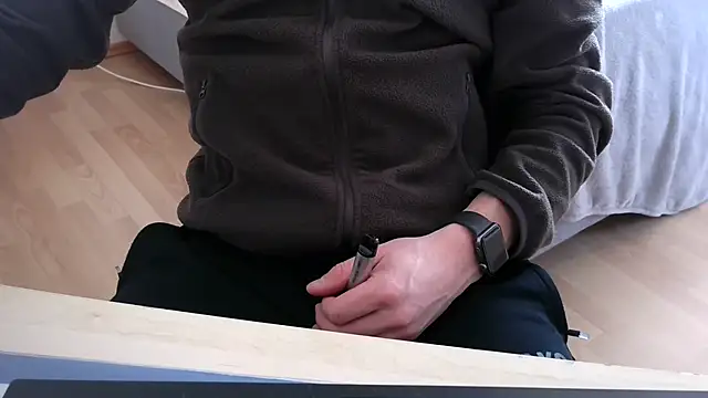 SissyStefanie online show from 02/27/26, 12:49