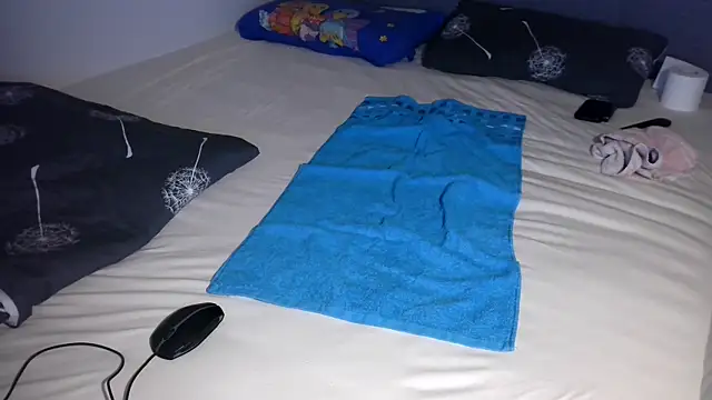 SissyStefanie online show from 03/02/26, 09:22