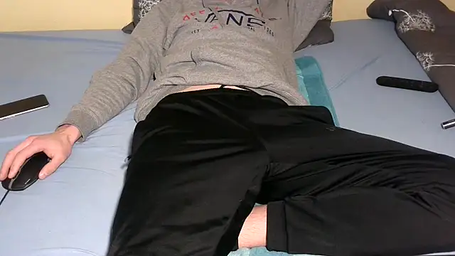 SissyStefanie online show from 02/10/26, 09:14