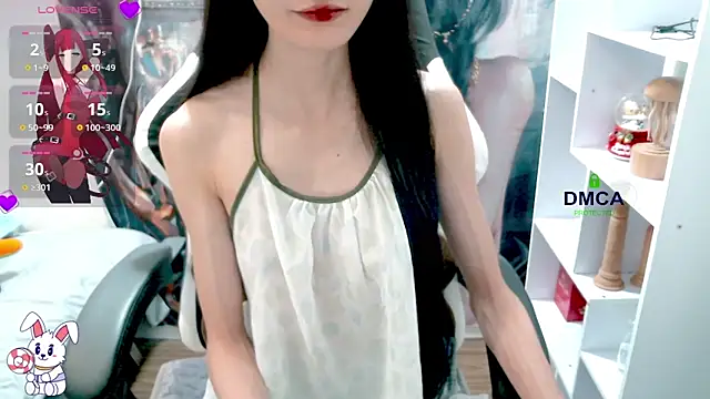 ChangChang  online show from 03/20/26, 12:17