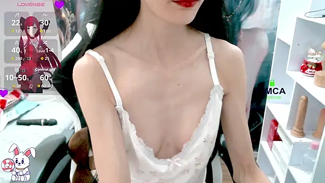 ChangChang  online show from 12/22/25, 01:39