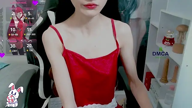 ChangChang  online show from 11/24/25, 01:49