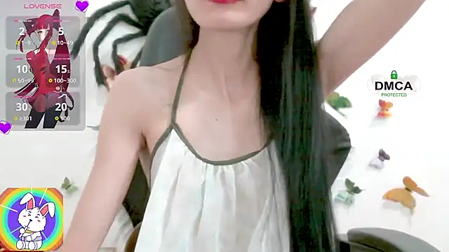 ChangChang  online show from 11/11/25, 01:44