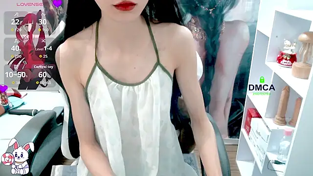 ChangChang  online show from 12/20/25, 01:41