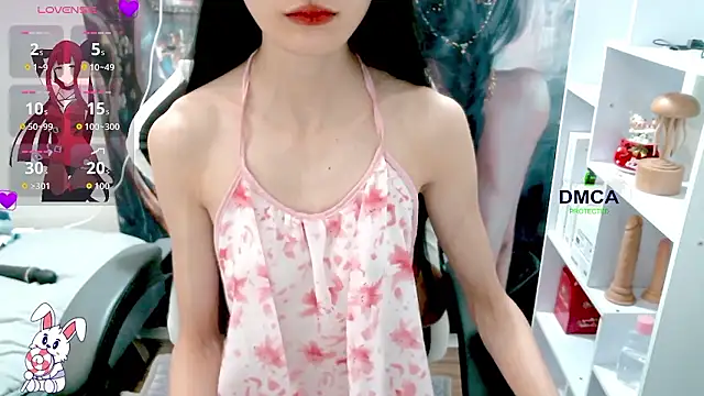 ChangChang  online show from 01/16/26, 01:42