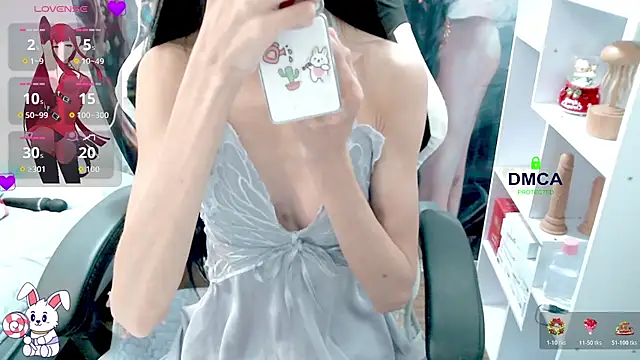 ChangChang  online show from 12/15/25, 01:44