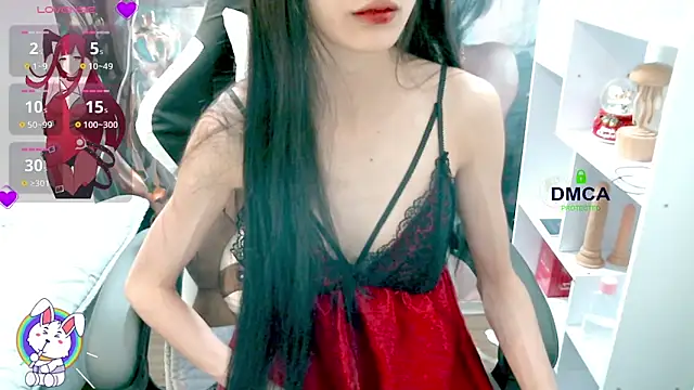 ChangChang  online show from 04/10/26, 06:20