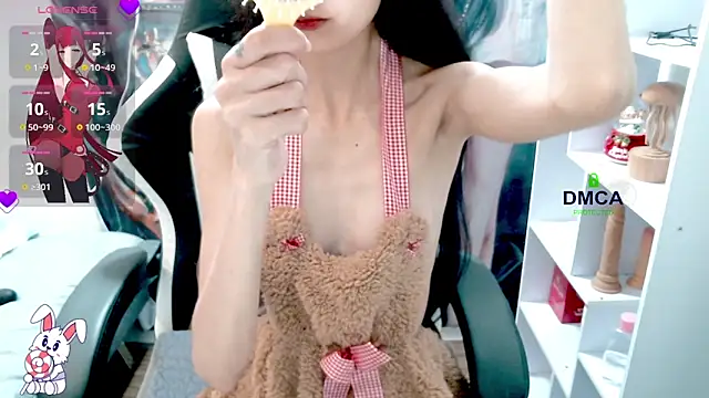 ChangChang  online show from 03/25/26, 06:13