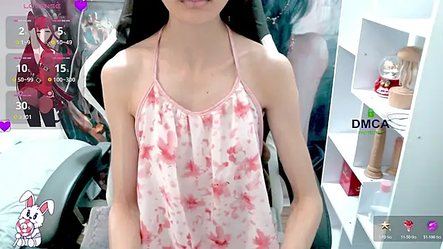 ChangChang  online show from 04/04/26, 06:09