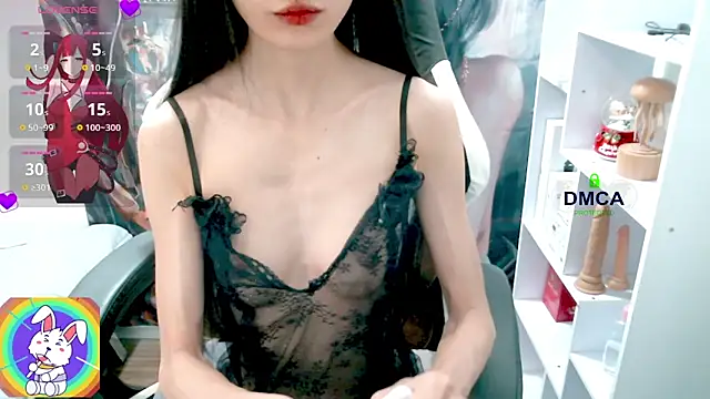 ChangChang  online show from 02/10/26, 01:48