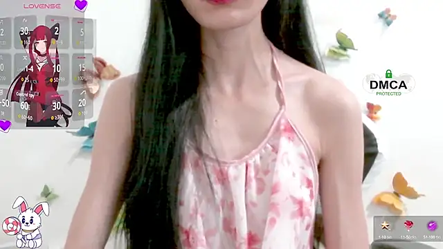 ChangChang  online show from 10/11/25, 01:45