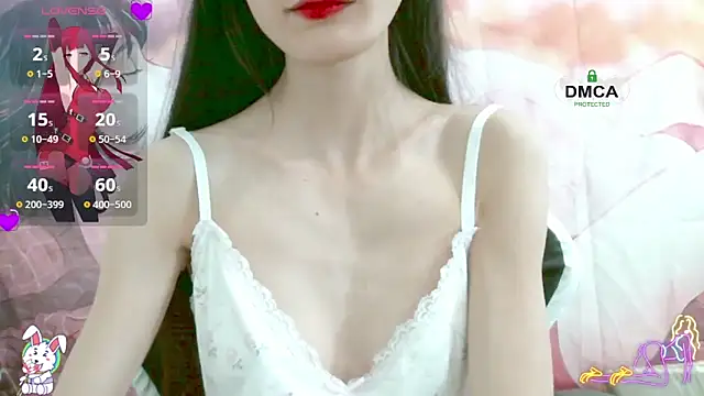 ChangChang  online show from 03/19/25, 04:36