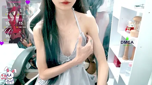 ChangChang  online show from 03/21/26, 08:19