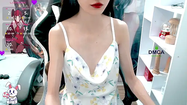 ChangChang  online show from 03/19/26, 06:13