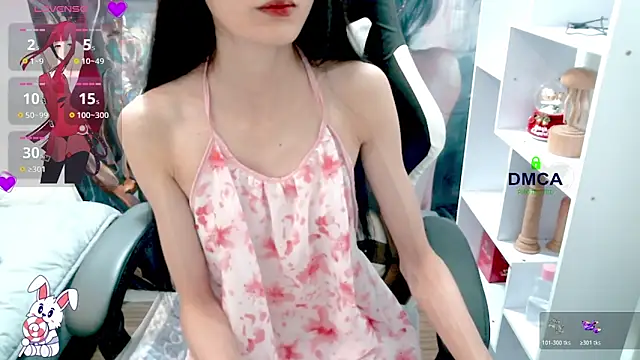 ChangChang  online show from 03/22/26, 06:15