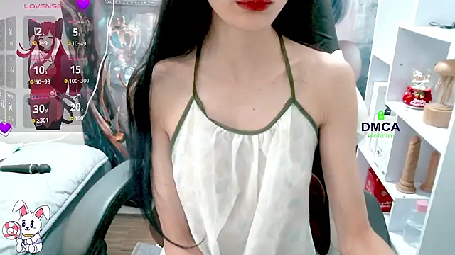 ChangChang  online show from 01/13/26, 01:42