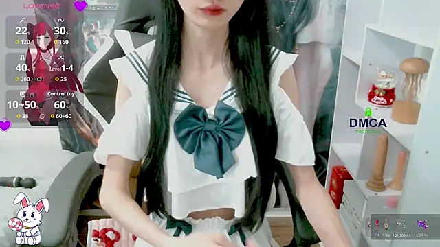 ChangChang  online show from 11/18/25, 01:43