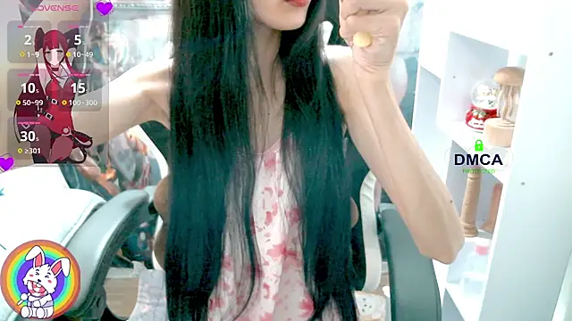 ChangChang  online show from 03/31/26, 06:15