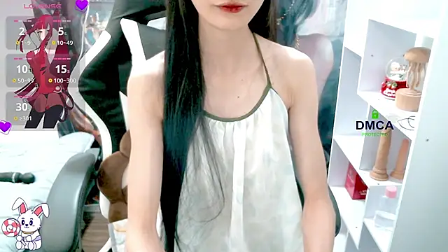 ChangChang  online show from 04/11/26, 07:45