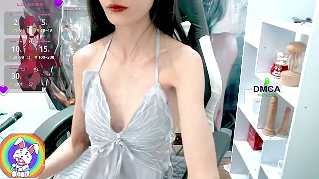 ChangChang  online show from 03/13/26, 07:24