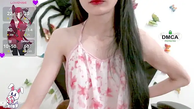 ChangChang  online show from 11/07/25, 01:43